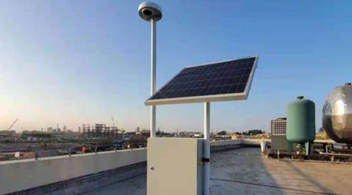 雷電預(yù)警系統(tǒng)哪家好—照著這六點選不花冤枉錢【易造防雷】