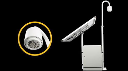 雷電預(yù)警系統(tǒng)不用大氣電場儀可以嗎-廠家技術(shù)給你準確答案【杭州易造】