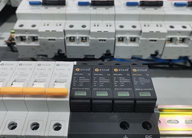 浙江邵逸夫醫院使用浪涌保護器品質得到客戶一致好評【杭州易造】 浙江邵逸夫醫院使用浪涌保護器品質得到客戶一致好評【杭州易造】