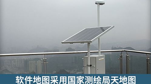 雷電預警系統和大氣電場儀是什么關系-點擊查看【杭州易造】