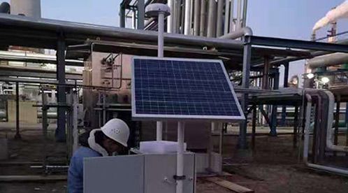 場磨式與電子式大氣電場儀,哪個預警效果更好-選擇必看【杭州易造】