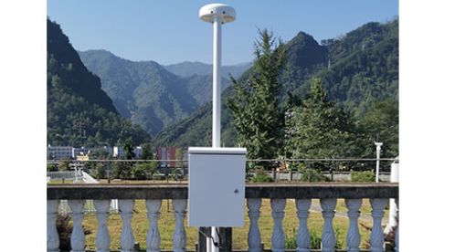 雷電預警系統哪里買-選擇優質雷電預警系統廠家【杭州易造】