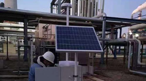 儲油罐防雷-雷電預警系統的必要性【杭州易造】