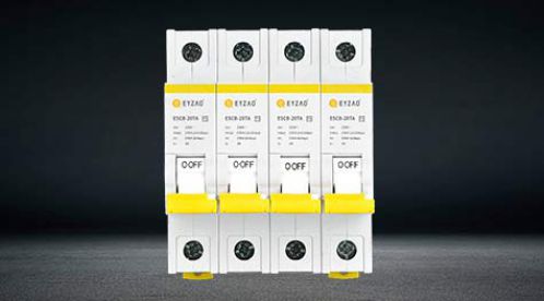 spd必須接后備保護器嗎-這些要點你可能還不知道【杭州易造】