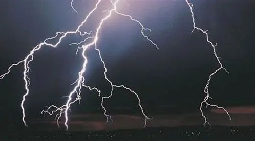 預防雷電安全小常識—防“雷”于未然,易造更安全【杭州易造】