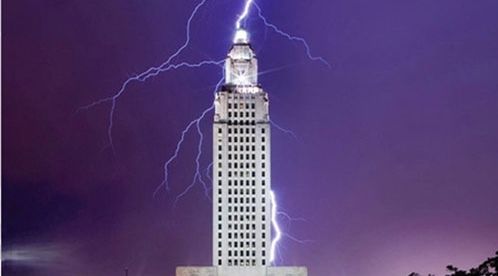 建筑如何防雷-防雷專家這么說【易造】