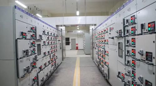 配電系統—純干活!果斷收藏【杭州易造】