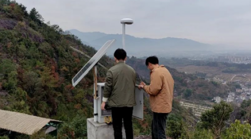 景區雷電預警系統的作用-點擊查看詳情介紹-易造防雷