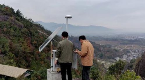 景區(qū)雷電預(yù)警系統(tǒng)的作用-讓游客遠(yuǎn)離雷電風(fēng)險-易造防雷