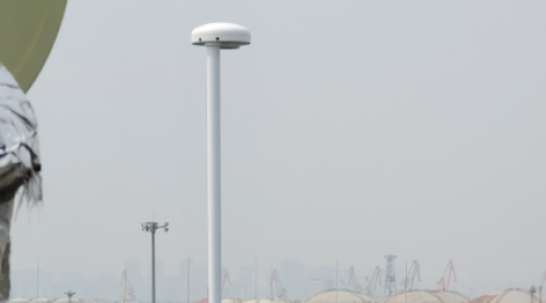 數(shù)據(jù)物理隔離-讓雷電預(yù)警系統(tǒng)數(shù)據(jù)更安全-易造防雷