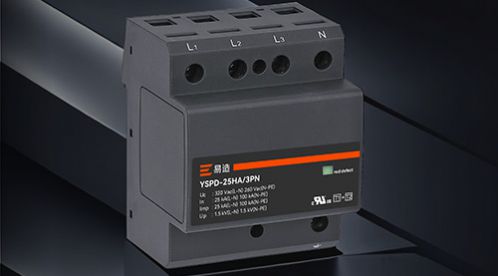 配電箱裝浪涌保護器：易造浪涌保護器的優勢與選擇