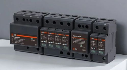 光伏系統(tǒng)SPD浪涌保護(hù)器如何選擇-專業(yè)技術(shù)講解-易造防雷