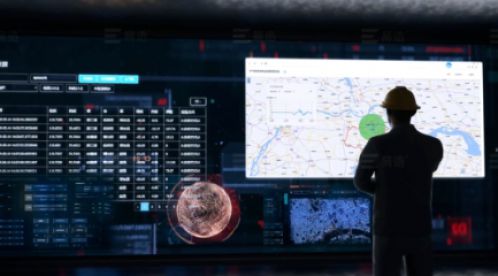 智能雷電預警系統助力災害防控-大規模投入！-易造