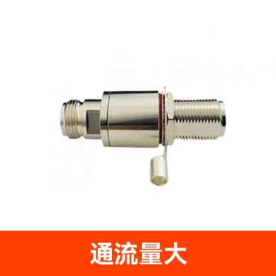 天饋信號防雷器