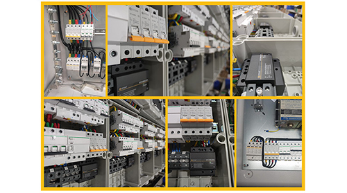 浪涌保護器有哪些類型-用途分類 浪涌保護器有哪些類型-用途分類