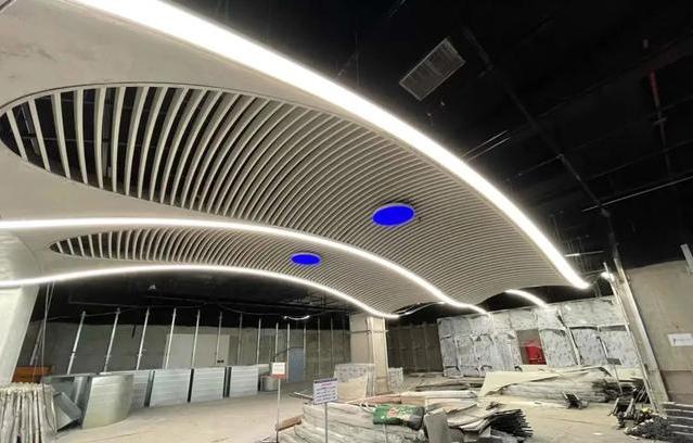 為昆明地鐵5號線提供防雷浪涌保護器-