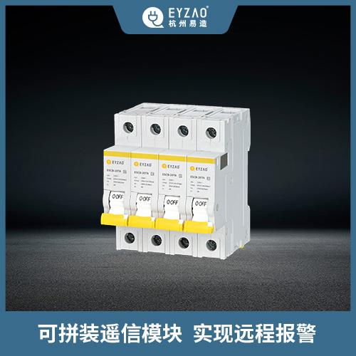 浪涌保護器遙信端子的工作原理