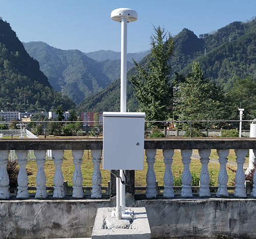 雷電預警系統哪里買