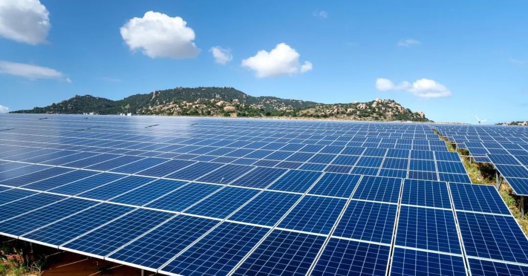 光伏防雷解決方案