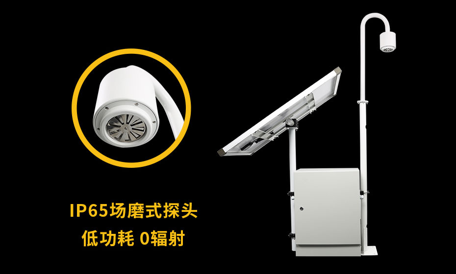 雷電預警系統哪家好