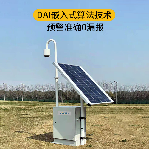 雷電預警系統哪家好