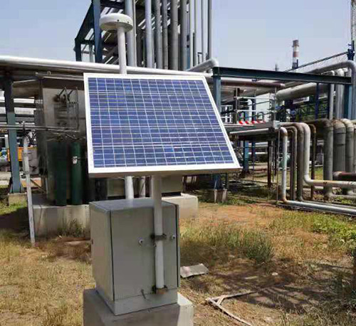 如何制定雷電預警系統預案