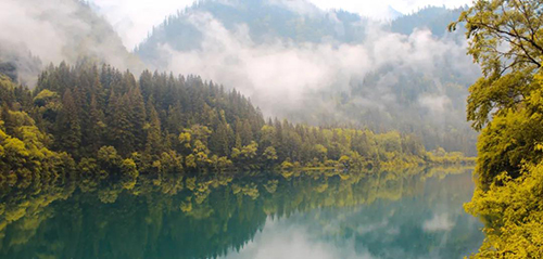 景區環境監測預警系統-主要監測