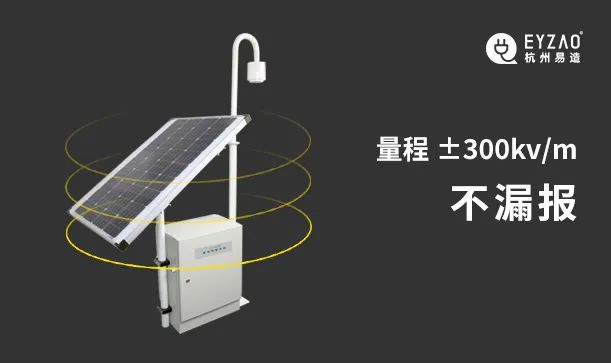 傳統被動式防雷和主動式防雷區別居然這么大