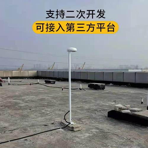 雷電預警系統價格-支持二次開發