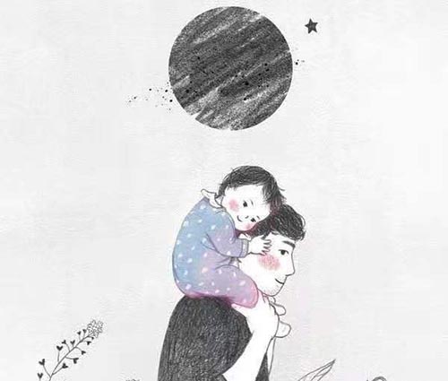 父親節(jié)｜杭州易造祝天下所有父親節(jié)日快樂(lè)！