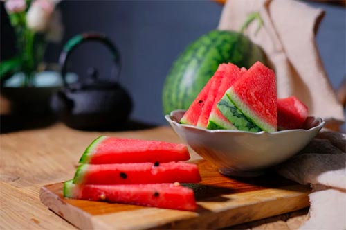 夏至 | 蟬噪林逾靜，鳥鳴山更幽-吃瓜