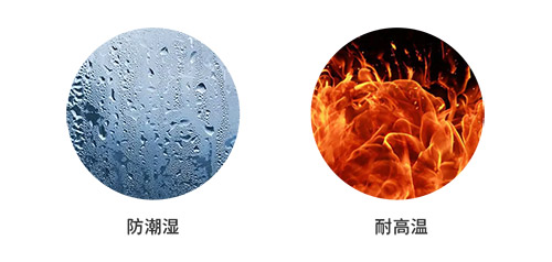 風電上不能用普通的浪涌保護器，否則很容易起火