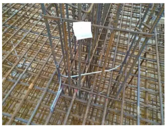 防雷裝置由哪三部分組成