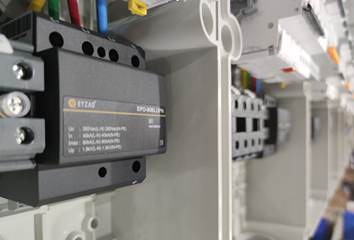 浪涌防雷保護器