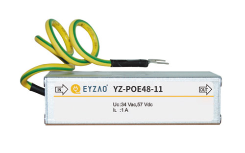 控制信號避雷器