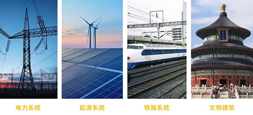 高壓線路安裝雷電記錄儀這二點很關鍵，看完受益匪淺