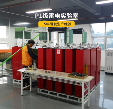 雷電預警系統生產廠家——守護您的安全！