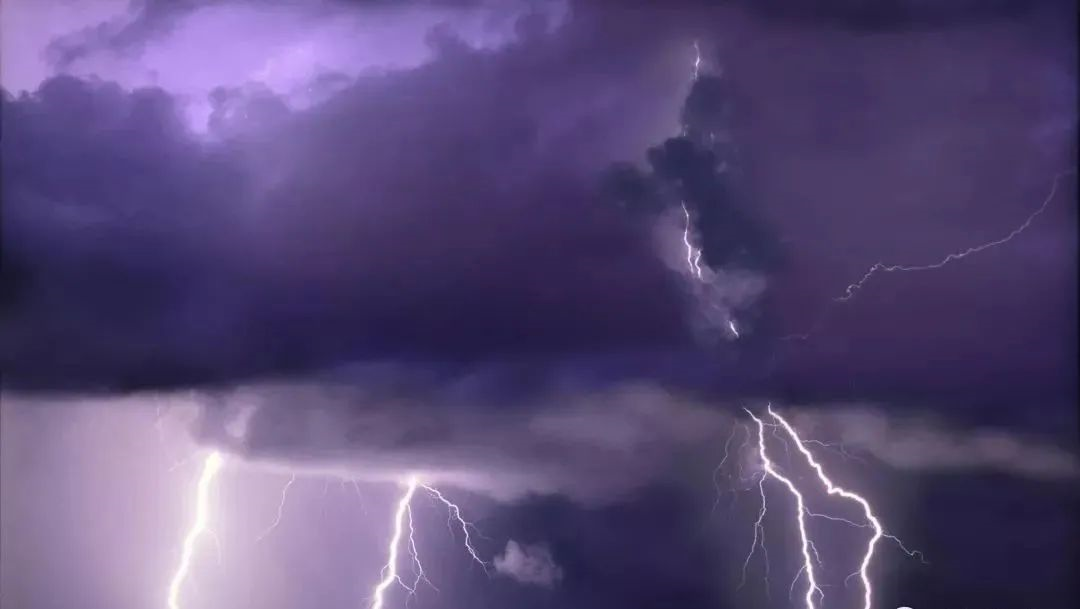 雷電預警系統組成為什么要用大氣電場儀？