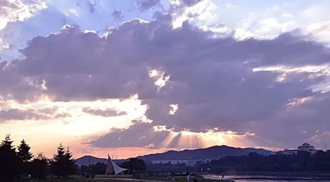 雷電預警系統組成為什么要用大氣電場儀？