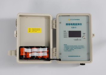 接地電阻測試儀產品