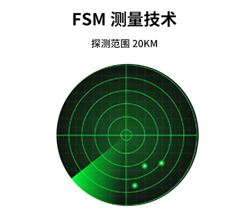 雷電預警系統(tǒng)的好處-監(jiān)測范圍20km