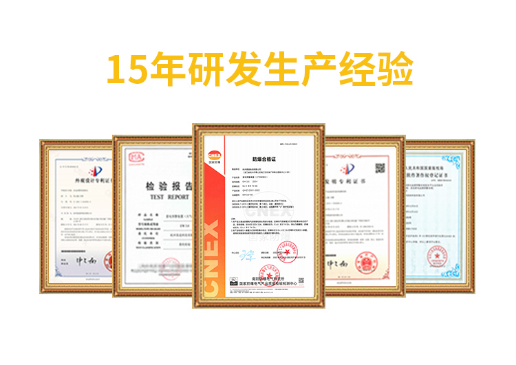 雷電預警系統品牌-易造15年研發生產經驗 雷電預警系統品牌-易造15年研發生產經驗