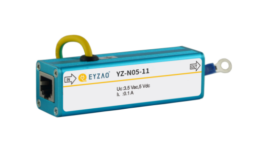 信號(hào)浪涌保護(hù)器-電涌