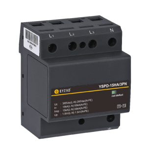 浪涌保護器——雷電磁脈沖保護設備