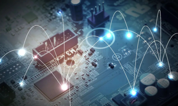 雷電預警系統-組網應用