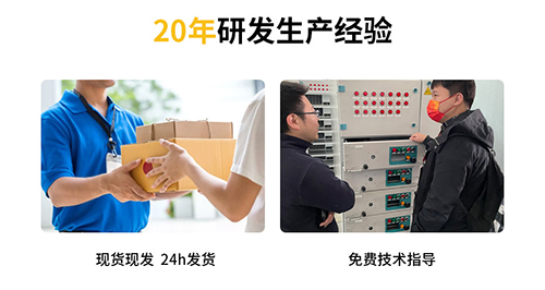 浪涌保護器國產品牌-20年生產研發經驗