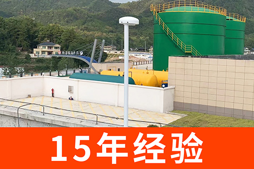 雷電監(jiān)測(cè)預(yù)警系統(tǒng)-15年經(jīng)驗(yàn)