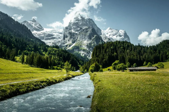 景區雷電預警系統