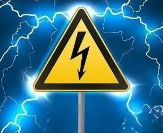 景區雷電預警系統