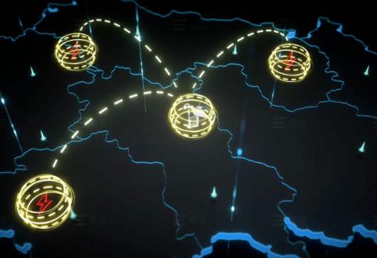 雷電預(yù)警系統(tǒng)